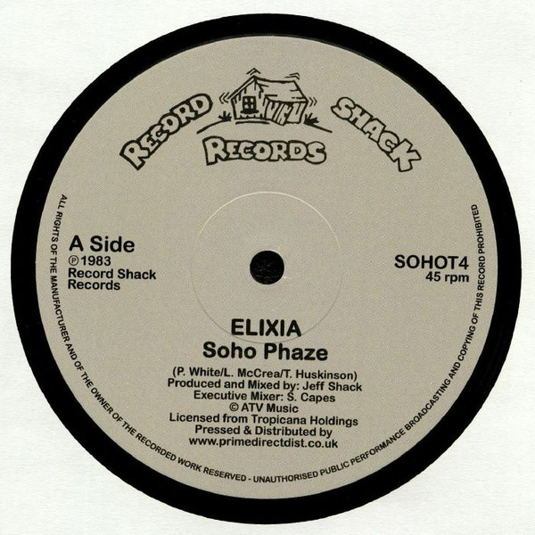 SOHOT4.jpg Elixia - Soho Phaze - Image 1