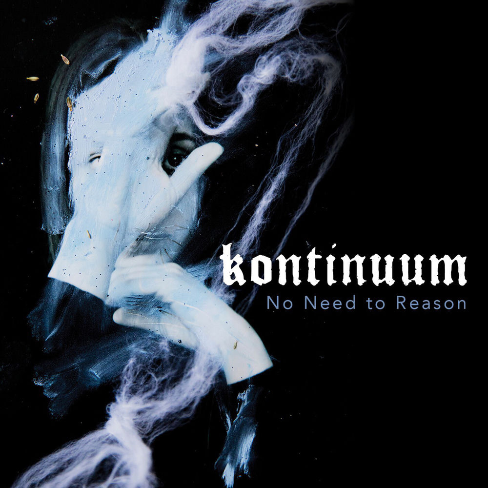 SOM398LP.jpg KONTINUUM - No Need To Reason - Image 1