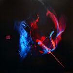 NAUT - Hunt (Transparent Violet Vinyl)