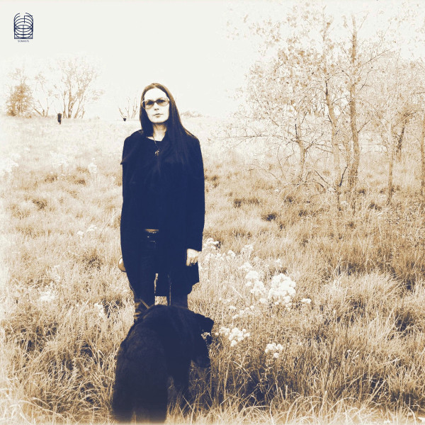 SOMA075LP.jpg JESSE SYKES & THE SWEET HEREAFTER - FOREVER, I'VE BEEN BEING BORN - Image 1