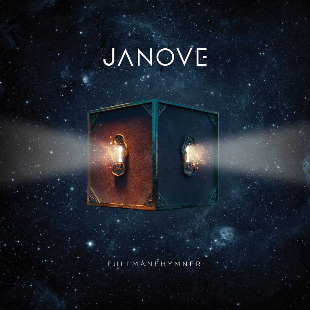 SOR22002.jpg JANOVE - FULLMANEHYMNER - Image 1