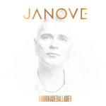 JANOVE - BARRIKADEBALLADER