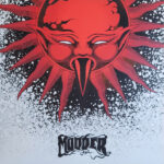 MODDER - DESTROYING OURSELVES FOR A PLA