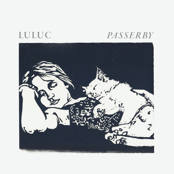 SP1090.jpg LULUC - PASSERBY - Image 1
