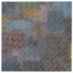 JAMES HOFF - SHADOWS LIFTED FROM INVISIBLE HANDS