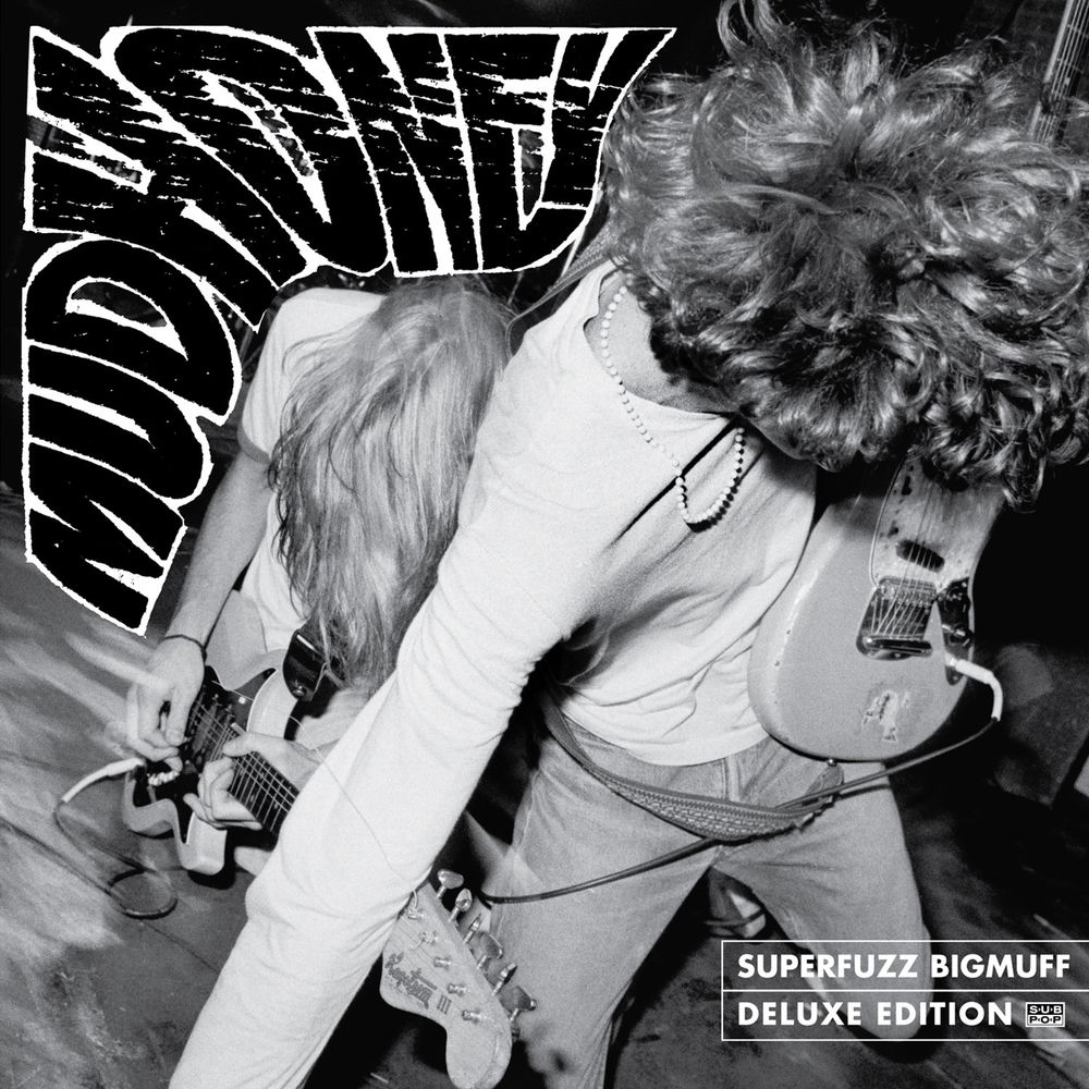 SP21.jpg MUDHONEY - SUPERFUZZ BIGMUFF - Image 1