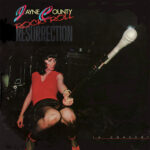 JAYNE COUNTY - Rock N Roll Resurrection