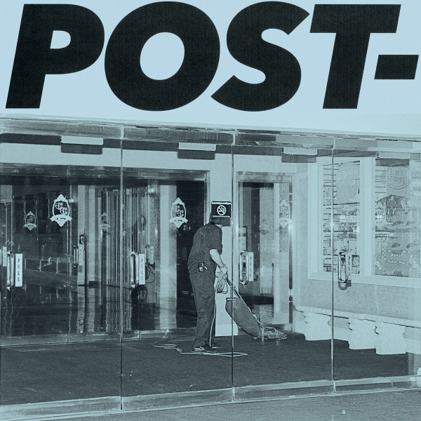 SPS063VX.jpg JEFF ROSENSTOCK - POST - Image 1