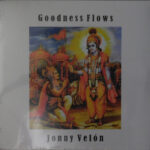 JONNY VELON - Goodness Flows