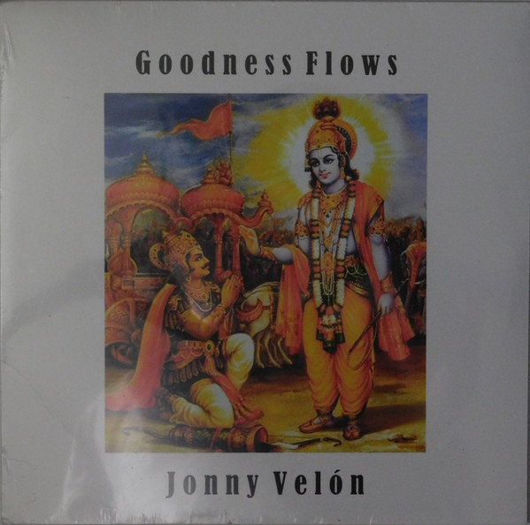 SR00045.jpg JONNY VELON - Goodness Flows - Image 1