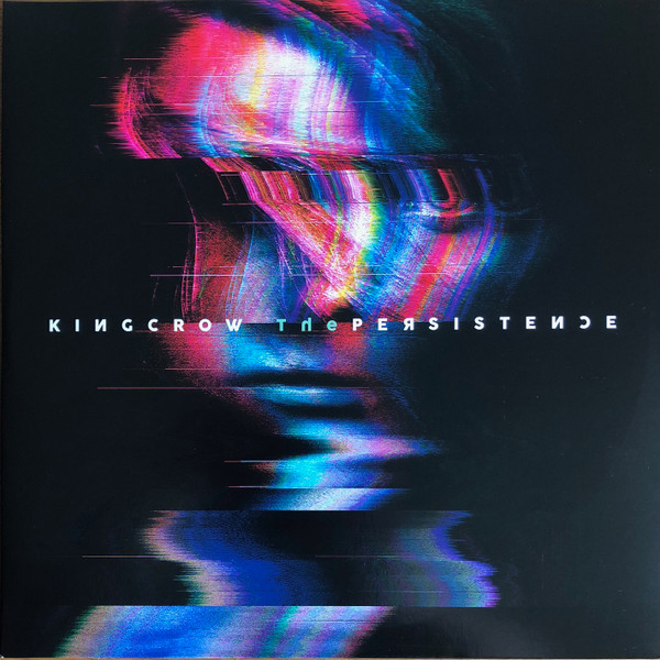 SR3085LP.jpg KINGCROW - The Persistence - Image 1