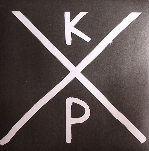 SRE261LP.jpg K-X-P - K-X-P - Image 1