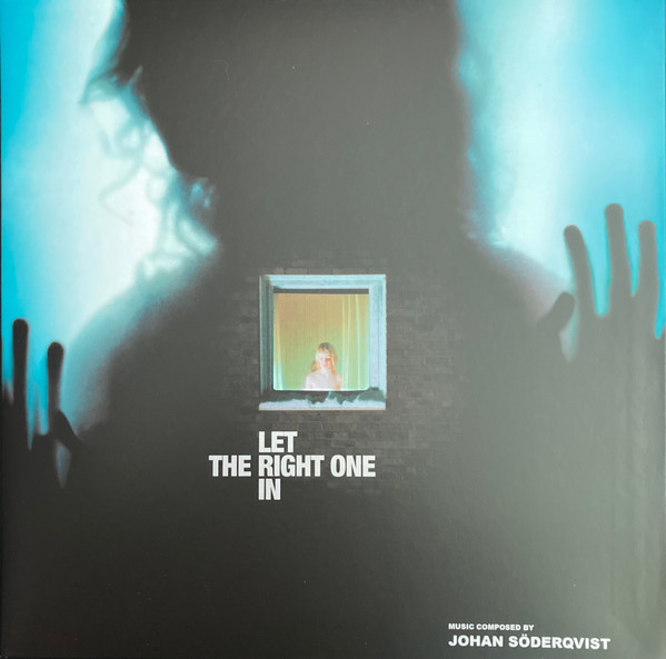 SRE533LP.jpg JOHAN SODERQVIST - LET THE RIGHT ONE IN (ORIGINAL - Image 1