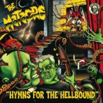 METEORSTHE - HYMNS FOR THE HELLBOUND