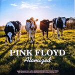 PINK FLOYD - Atomized - BBC Paris Theatre. London 1970 (Picture Disc)