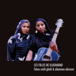 LES FILLES DE ILLIGHADAD - LES FILLES DE ILLIGHADAD