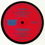 Patrick Adams Presents Phreek - Weekend