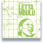 Letta Mbulu - Nomalizo /  Kilimanjaro Take Us Higher
