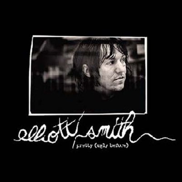 SSQ028C3.jpg ELLIOTT SMITH - PRETTY (UGLY BEFORE) - Image 1