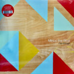 MINUS THE BEAR - FAIR¬† ENOUGH