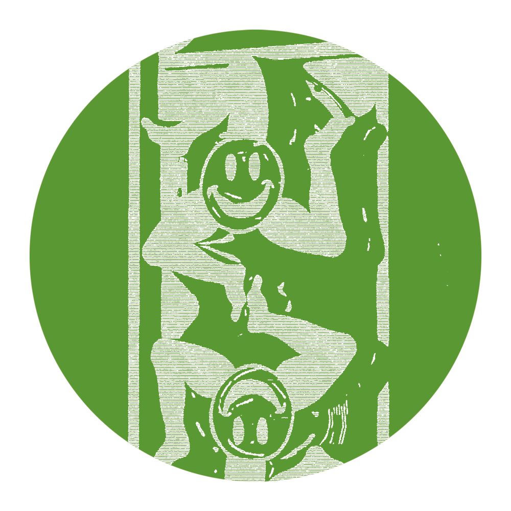 SSR011.jpg Jerk Boy - Exploration, Rhythm, Music & A Bassline - Image 1