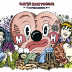 MAYER HAWTHORNE - IMPRESSIONS