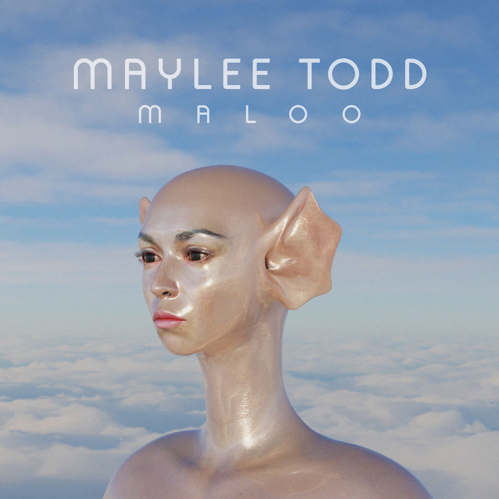 STH2435LP.jpg MAYLEE TODD - Maloo - Image 1