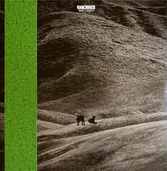 STH2500-1LP.jpg NXWORRIES & KNXWLEDGE & ANDERSON .PAAK - WHY LAWD? - Image 1