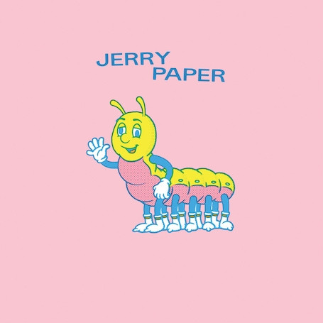 STH7069V.jpg JERRY PAPER - Your Cocoon - Image 1