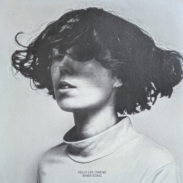 STS372LP.jpg KELLY LEE OWENS - INNER SONG - Image 1