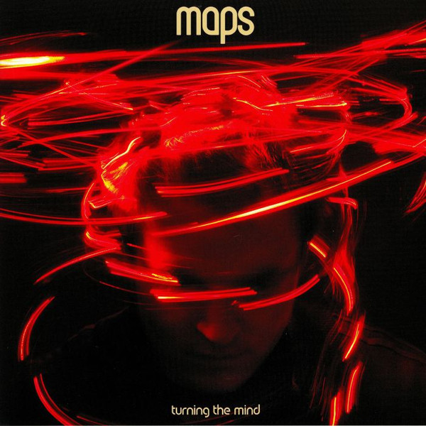 STUMM298.jpg MAPS - TURNING THE MIND - Image 1