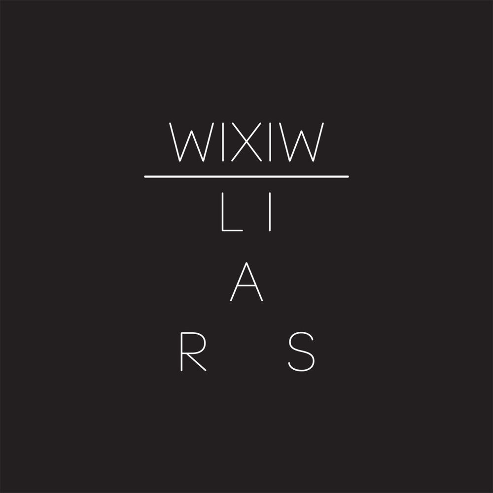 STUMM343.jpg LIARS - WIXIW - Image 1