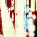 MAPS - COLOURS. REFLECT. TIME. LOSS.