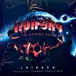 LAIBACH - IRON SKY: THE COMING RACE