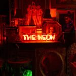 ERASURE - THE NEON