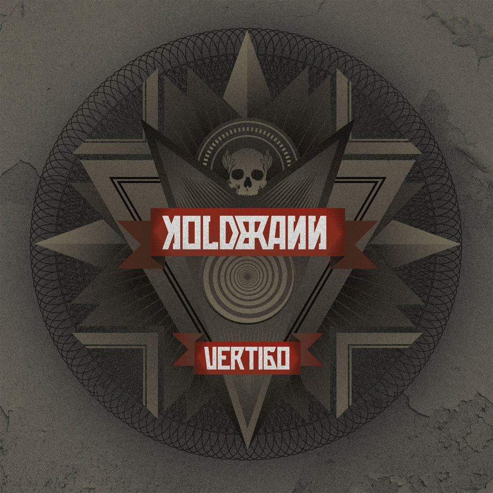 SUA029LP.jpg KOLDBRANN - Vertigo - Image 1