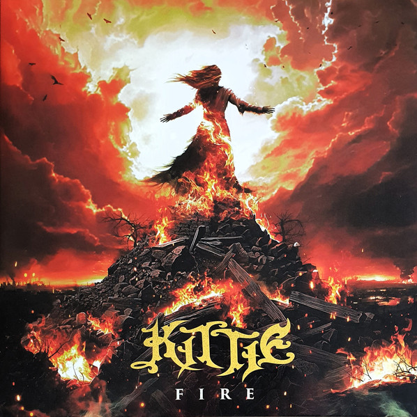 SUM3071.jpg KITTIE - FIRE - Image 1