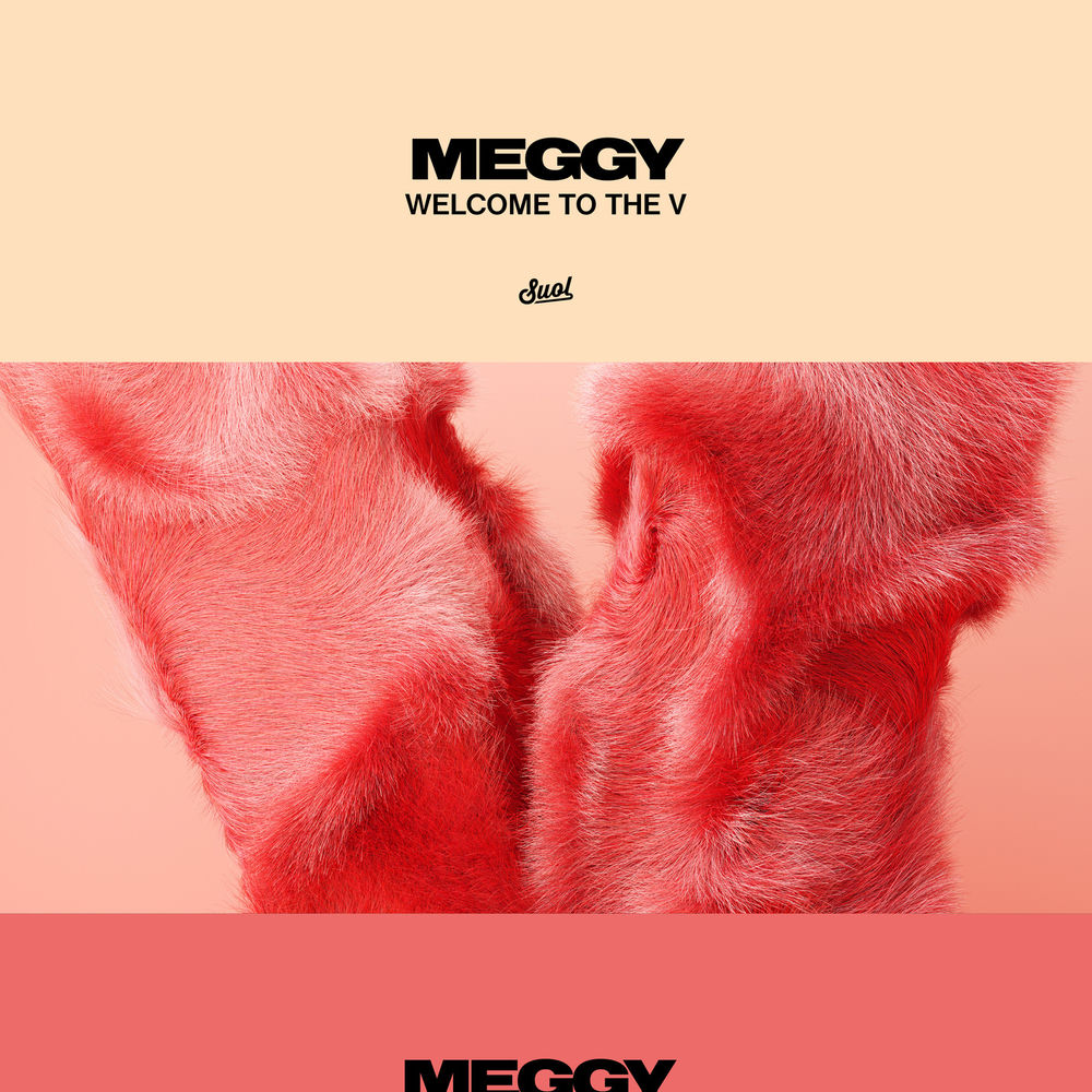 SUOL76.jpg MEGGY - Welcome To The V - Image 1