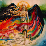 JESS AND THE ANCIENT ONES - ASTRAL SABBAT
