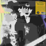 LES RALLIZES DENUDES - Critical Trip: Live At Rokumeikan. Tokyo. 13Th May 1987