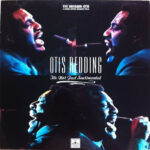 Otis Redding - It's Not Just Sentimental
