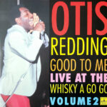 Otis Redding - Good To Me