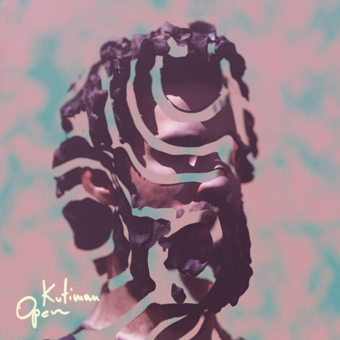 SYL019LP.jpg KUTIMAN - OPEN - Image 1
