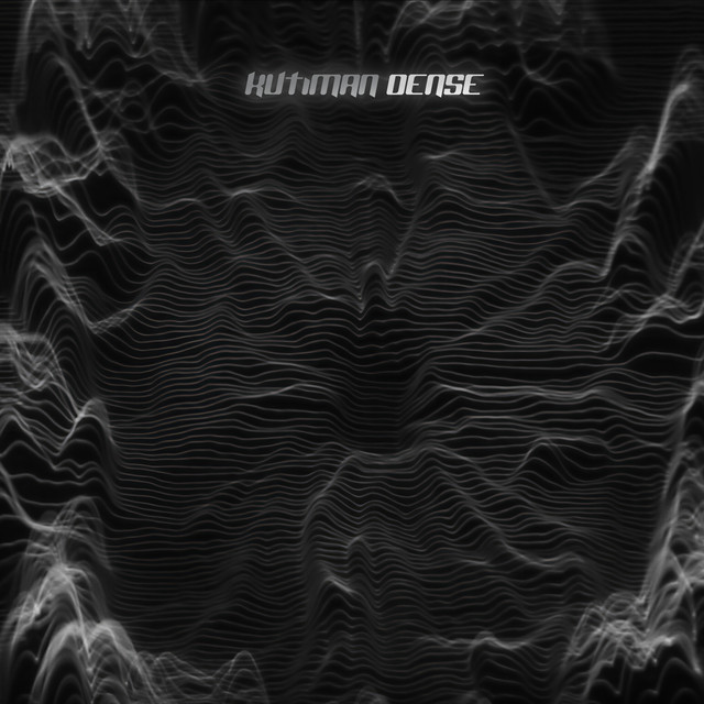 SYL021LP.jpg KUTIMAN - DENSE - Image 1