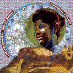 JAMES BRANDON LEWIS - FOR MAHALIA  WITH LOVE
