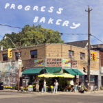 ELIZA NIEMI - Progress Bakery