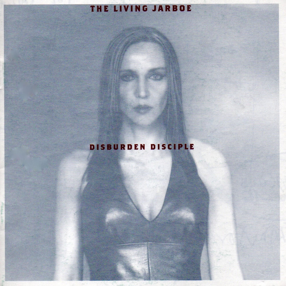 TCM053R.jpg JARBOE - DISBURDEN DISCIPLE - Image 1