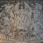 OUTSKIRTS OF INFINITY - Scenes From The Dreams Of Angels