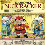 LONDON SYMPHONY ORCHESTRA & SI - TCHAIKOVSKY NUTCRACKER