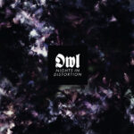 OWL - NIGHTS IN DISTORTION